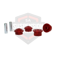 Beam Axle - Bushing Kit (Mounting Kit- axle beam) 