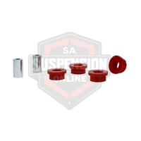 Trailing Arm Lower - fits rear Bushing Kit (Mounting Kit- control/trailing arm mounting) 