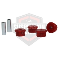 Trailing arm - lower rear bushing (Mounting Kit- control/trailing arm mounting) 