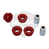 Control Arm Lower Front - Inner Bushing Kit (Mounting Kit- control/trailing arm mounting) 