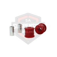 Trailing Arm Upper - Front Bushing Kit (Mounting Kit- control/trailing arm mounting) 