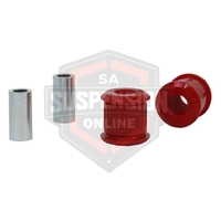 Trailing Arm Lower - Front Bushing Kit (Mounting Kit- control/trailing arm mounting) 