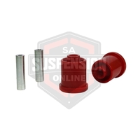 Beam Axle - Bushing Kit (Mounting Kit- axle beam) 