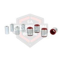 Trailing Arm Lower - Bushing Kit (Mounting Kit- control/trailing arm mounting) 