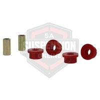 Control Arm Lower - Inner Bushing Kit (Mounting Kit- control/trailing arm mounting) 