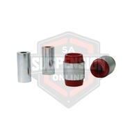 Control Arm Lower Front - Inner Bushing Kit (Mounting Kit- control/trailing arm mounting) 