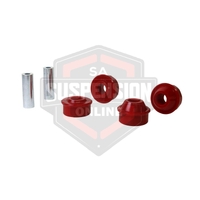 Beam Axle - Bushing Kit (Mounting Kit- axle beam) 