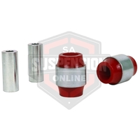 Control Arm Lower fits rear - Inner Bushing Kit (Mounting Kit- control/trailing arm mounting) 