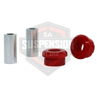 Control Arm Lower fits rear - Outer Bushing Kit (Mounting Kit- control/trailing arm mounting) 