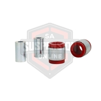 Control Arm Upper - Inner Bushing Kit (Mounting Kit- control/trailing arm mounting) 