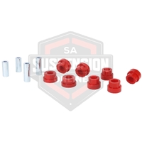 Control Arm Upper - Bushing Kit (Mounting Kit- control/trailing arm mounting) 