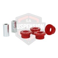Control Arm Lower Front - Inner Bushing Kit (Mounting Kit- control/trailing arm mounting) 