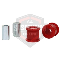 Trailing Arm Lower - Front Bushing Kit (Mounting Kit- control/trailing arm mounting) 