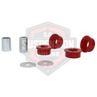 Panhard Rod - Link Bushing Kit (Mounting- panhard rod) 