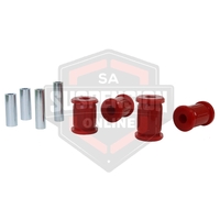 Trailing Arm Lower - Bushing Kit (Mounting Kit- control/trailing arm mounting) 