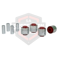 Trailing Arm Lower - Bushing Kit (Mounting Kit- control/trailing arm mounting) 