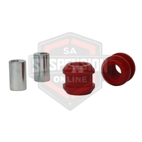 Control Arm Upper - Outer Bushing Kit Double Offset (Mounting Kit- control/trailing arm mounting) 