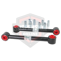 Trailing Arm Upper - Arm (Control/Trailing Arm Kit- wheel suspension) 