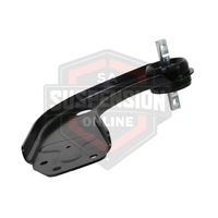 Trailing Arm Lower - Arm (Control/Trailing Arm- wheel suspension) 