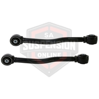 Trailing Arm Upper - Arm (Control/Trailing Arm Kit- wheel suspension) 