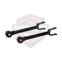 Trailing Arm Upper - Arm (Control/Trailing Arm Kit- wheel suspension) 