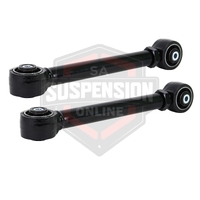 Trailing Arm Upper - Arm (Control/Trailing Arm Kit- wheel suspension) 