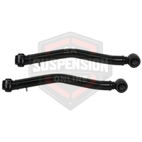 Trailing Arm Lower - Arm (Control/Trailing Arm Kit- wheel suspension) 