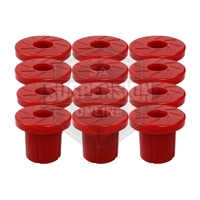 Leaf Spring - Bushing Kit (Bushing- leaf spring) 