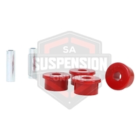 Leaf Spring - Front Eye Bushing Kit (Bushing- leaf spring) 