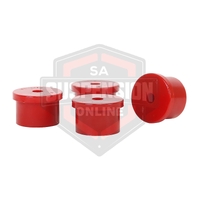 Leaf Spring - fits rear Eye Bushing Kit (Bushing- leaf spring) 