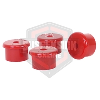 Leaf Spring - fits rear Eye Bushing Kit (Bushing- leaf spring) 