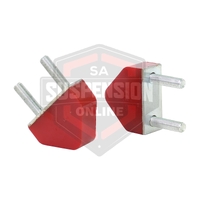 Bump stop - bushing (Bump Stop) 