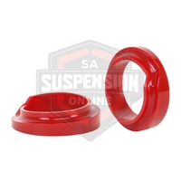 Coil Spring Pad - Bushing Kit (Spring Fits Seat) 