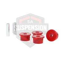 Leaf Spring - Front Eye Bushing Kit (Bushing- leaf spring) 
