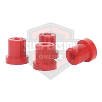 Leaf Spring - Rear Eye Bushing Kit (Bushing- leaf spring) 