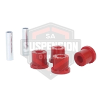 Leaf Spring - Front Eye Bushing Kit (Bushing- leaf spring) 