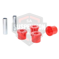 Control arm - lower inner bushing (Mounting Kit- control/trailing arm mounting) Front