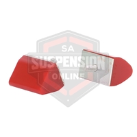 Bump Stop - Bushing Kit (Bump Stop) Front