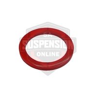 Coil Spring Pad - Bushing Kit (Spring Fits Seat) Front