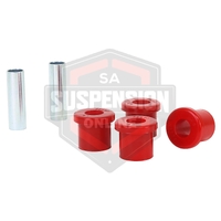 Leaf Spring - Front Eye Bushing Kit (Bushing- leaf spring) Front,fits rear