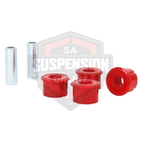 Leaf Spring - fits rear Eye Bushing Kit (Bushing- leaf spring) Rear