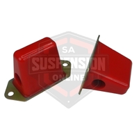 Bump stop - bushing (Bump Stop) Rear