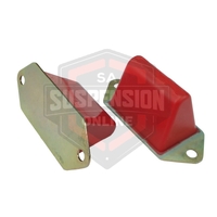 Bump stop - bushing (Bump Stop) fits rear