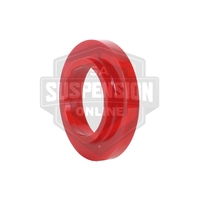 Coil Spring Pad - Bushing Kit (Spring Fits Seat) Front
