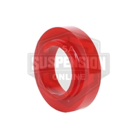 Coil Spring Pad - Bushing Kit (Spring Fits Seat) Front