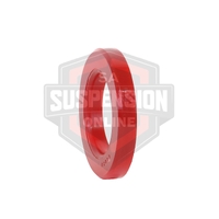Coil Spring Pad - Bushing Kit (Spring Fits Seat) Front