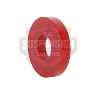Coil Spring Pad - Bushing Kit (Spring Fits Seat) fits rear