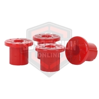 Leaf Spring - Rear Eye Bushing Kit (Bushing- leaf spring) Rear