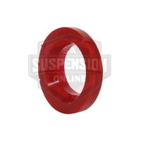 Coil Spring Pad - Upper Bushing Kit (Spring Fits Seat) Front