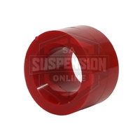 Coil Spring Pad - Upper Bushing Kit (Spring Fits Seat) Front